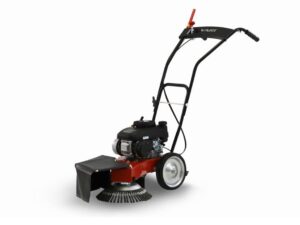 Odstraňovač machu VARI B 35 _ VEDEX