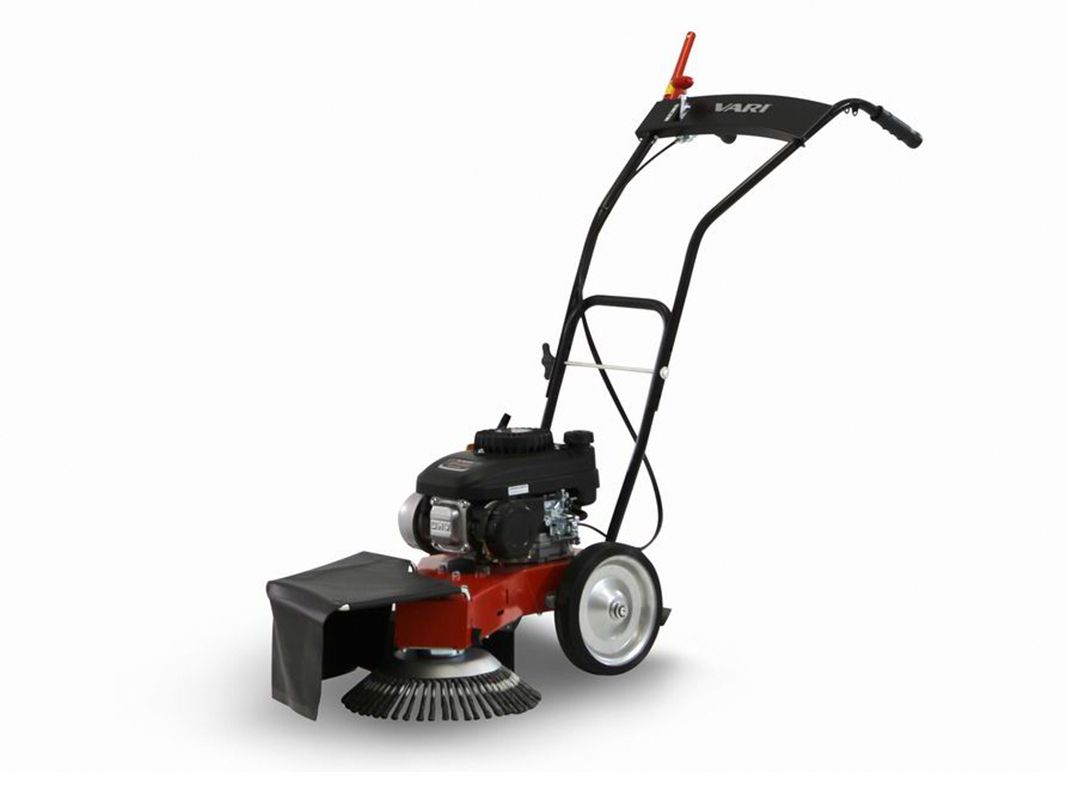 Odstraňovač machu VARI B 35 _ VEDEX