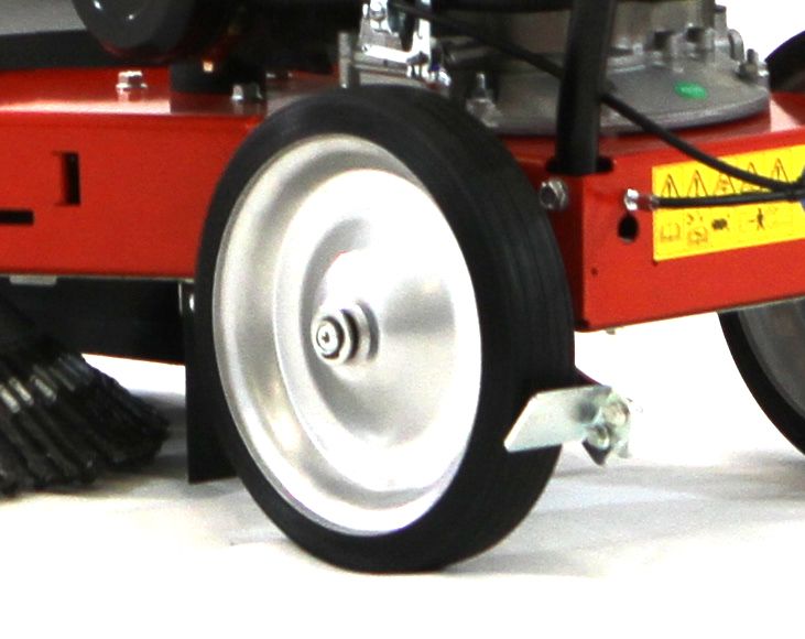 Odstraňovač machu VARI B 35 _ VEDEX – Obrázok 3
