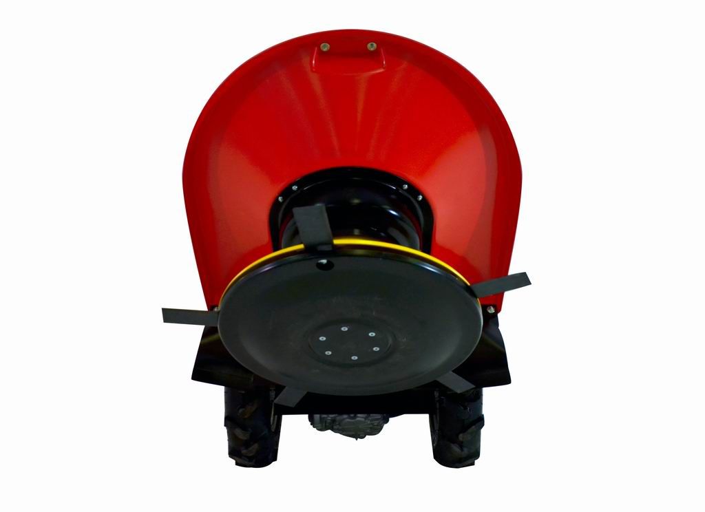 Bubnová kosačka VARI Raptor RBS 700 – Obrázok 3