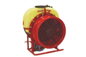 Rosič nesený AGP 100