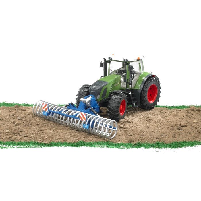 Valec Lemken Variopack K – Obrázok 2