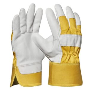 Pracovné rukavice Gebol WORKER PRO GR.10,5