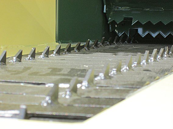 Drvič konárov R280TN – Obrázok 4