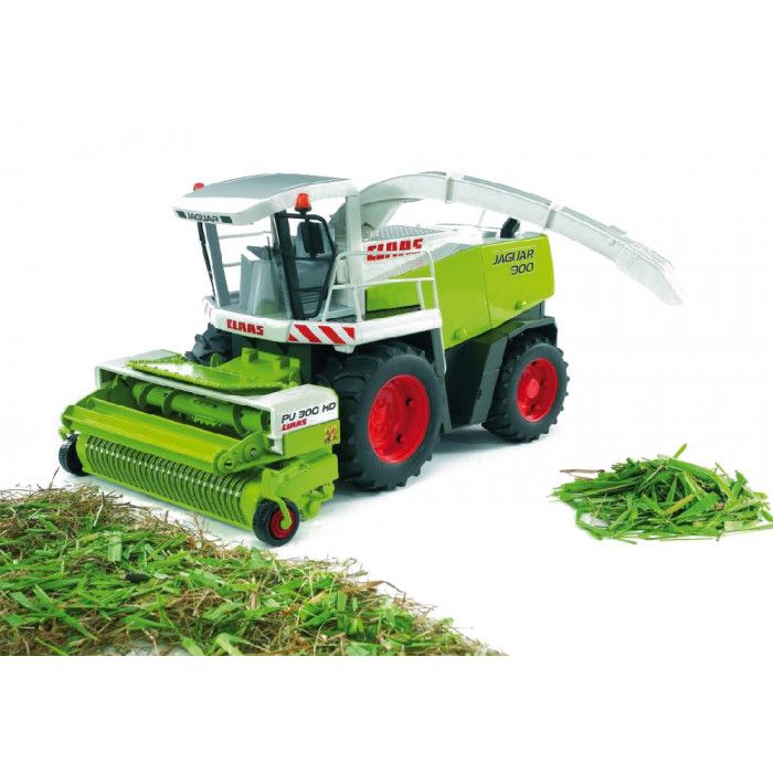 Rezačka na kukuricu Claas Jaguar 900 – Obrázok 2
