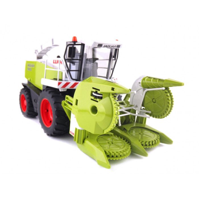 Rezačka na kukuricu Claas Jaguar 900 – Obrázok 3