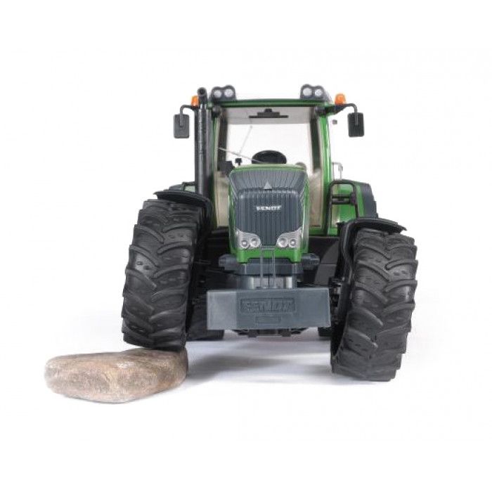 Traktor Fendt 936 Vario – Obrázok 2