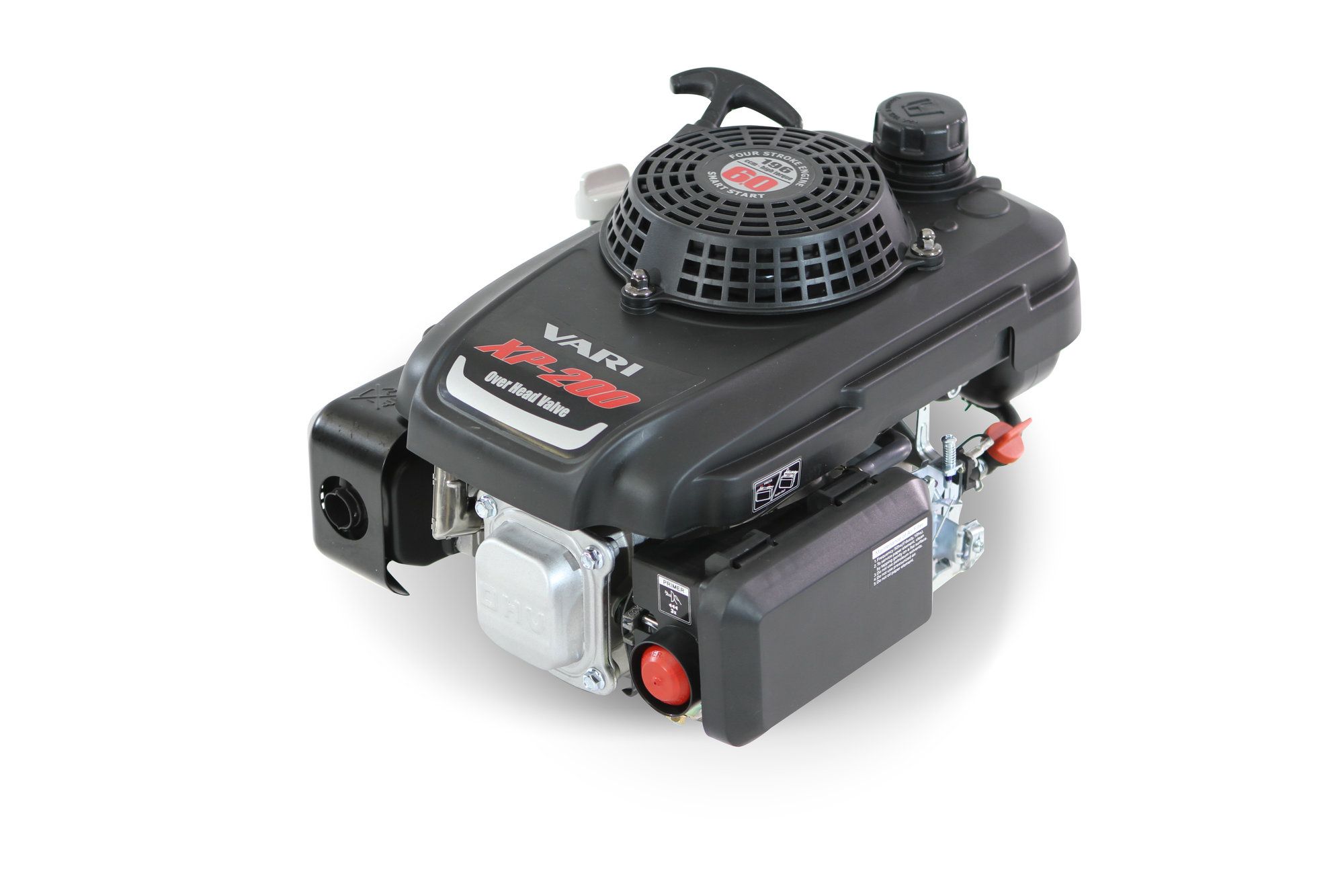 Motorová jednotka VARI XP 200A _ pr. spojky 120 mm – Obrázok 3