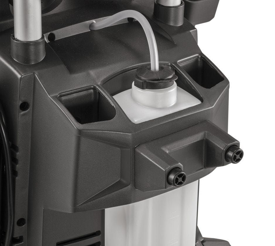 Tlaková umývačka STIGA HPS 550 R – Obrázok 3