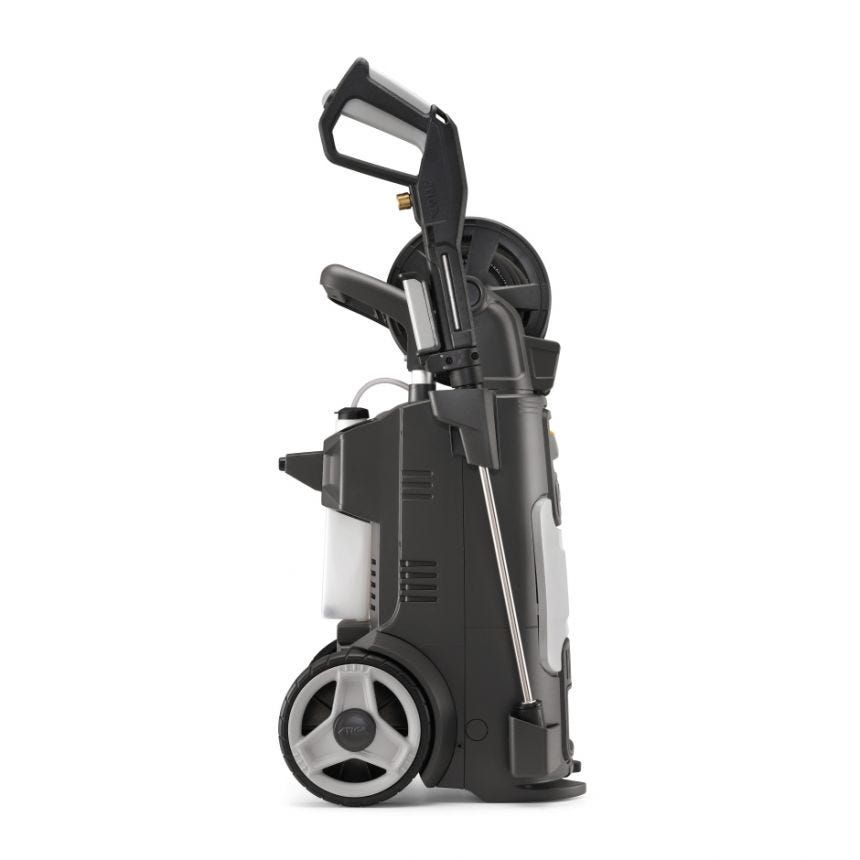 Tlaková umývačka STIGA HPS 550 R – Obrázok 4