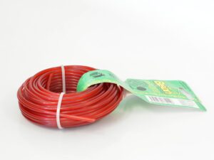 Žacie lanko kruhový prierez , ø1,6 mm dĺžka 15m