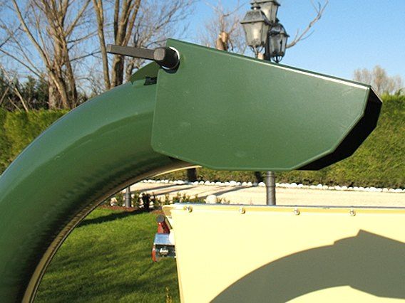 Drvič konárov Negri R185T – Obrázok 7