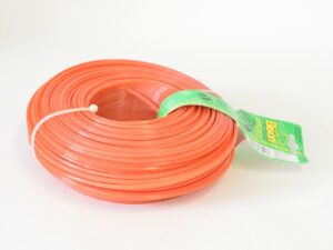 Žacie lanko štvorcový prierez , ø2,0 mm dĺžka 100m