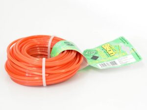 Žacie lanko štvorcový prierez , ø1,6 mm dĺžka 15m