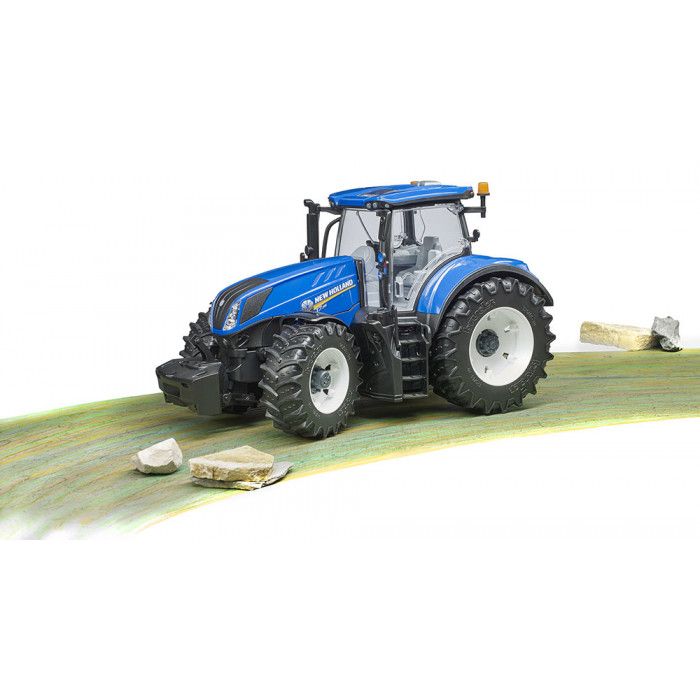 Traktor New Holland T7.315 – Obrázok 2
