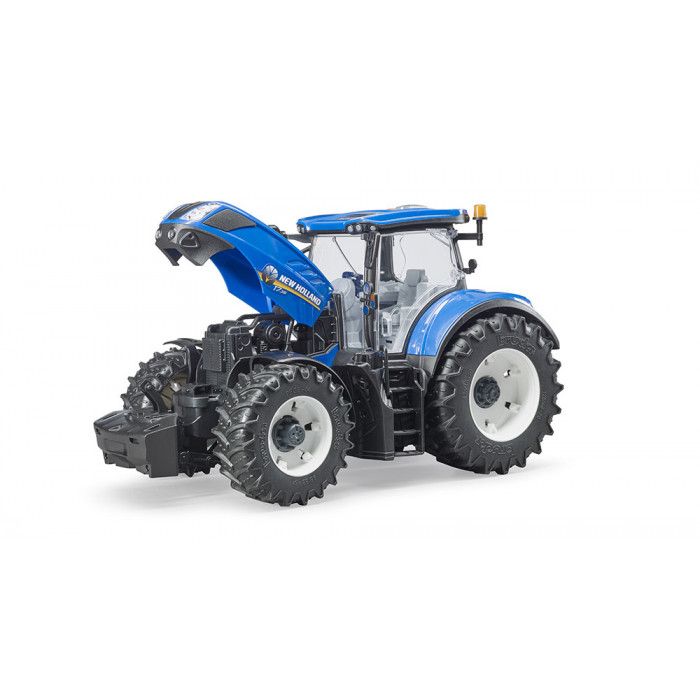 Traktor New Holland T7.315 – Obrázok 5