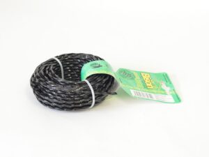 Žacie lanko špirálový prierez , ø1,6 mm dĺžka 15m