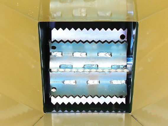 Drvič konárov Negri R225T – Obrázok 4