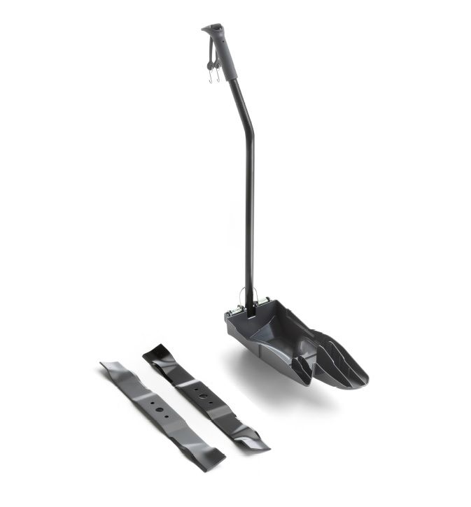 Mulčovacia sada Stiga + nože MP 98