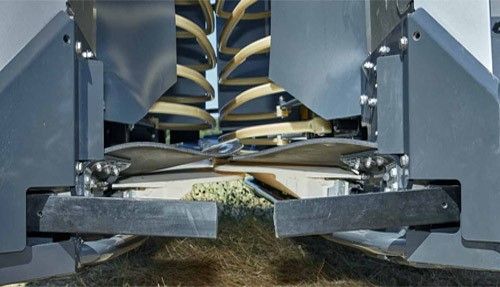 Kombajn na hrozno ťahaný Grapes Line 80SP2 – Obrázok 3
