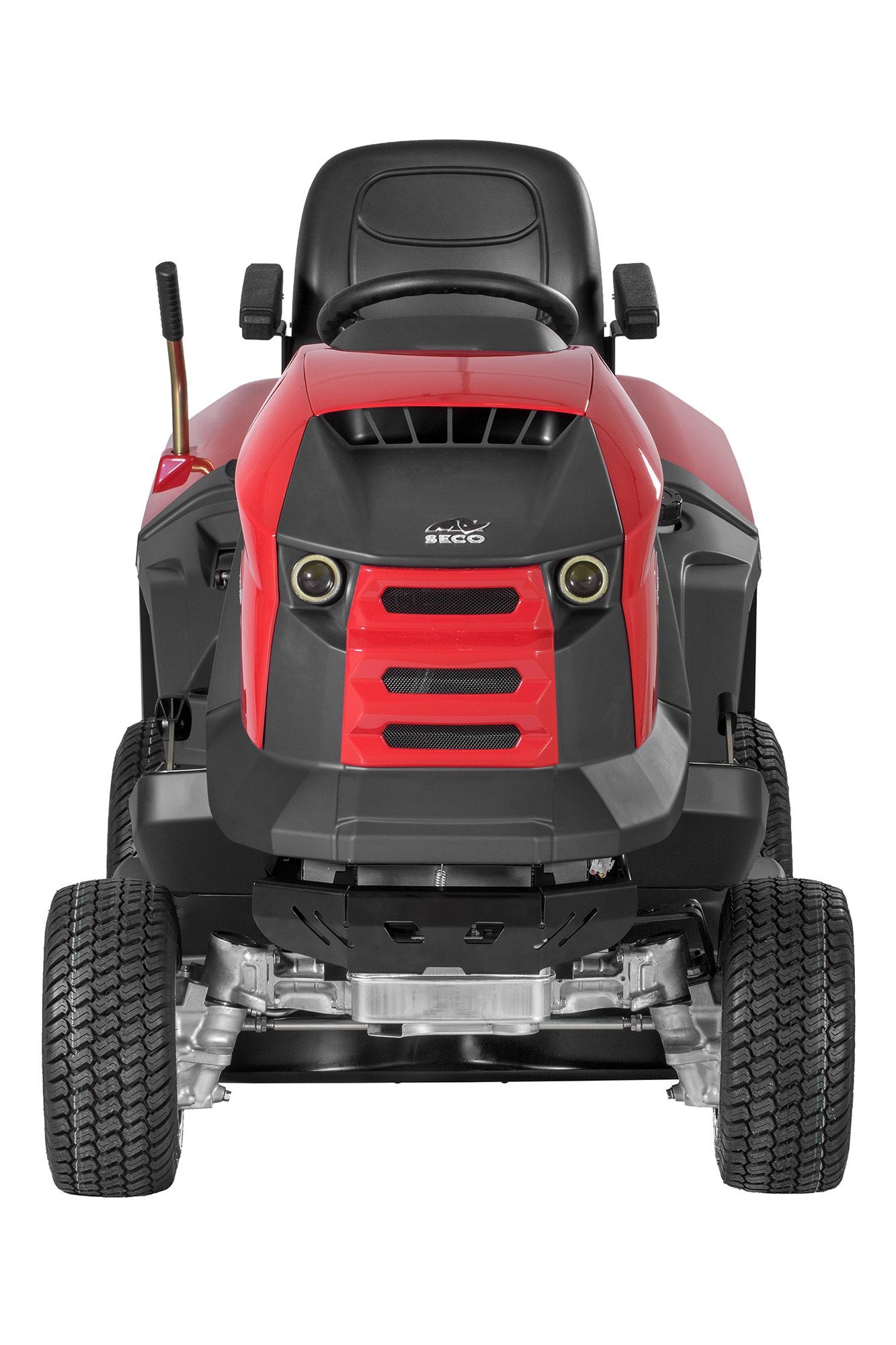 Traktorová kosačka STARJET UJ P4 _ 102 cm _ 4WD – Obrázok 3