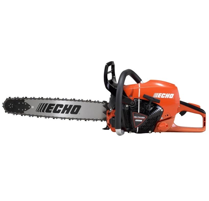 Motorová píla Echo CS 7310 SX – Obrázok 3