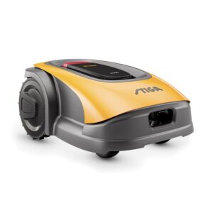 Robotická autonómna kosačka STIGA _ A 750