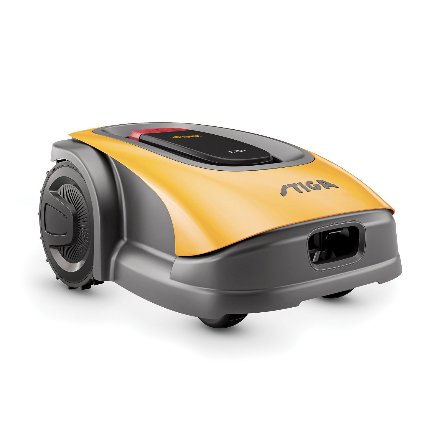 Robotická autonómna kosačka STIGA _ A 750