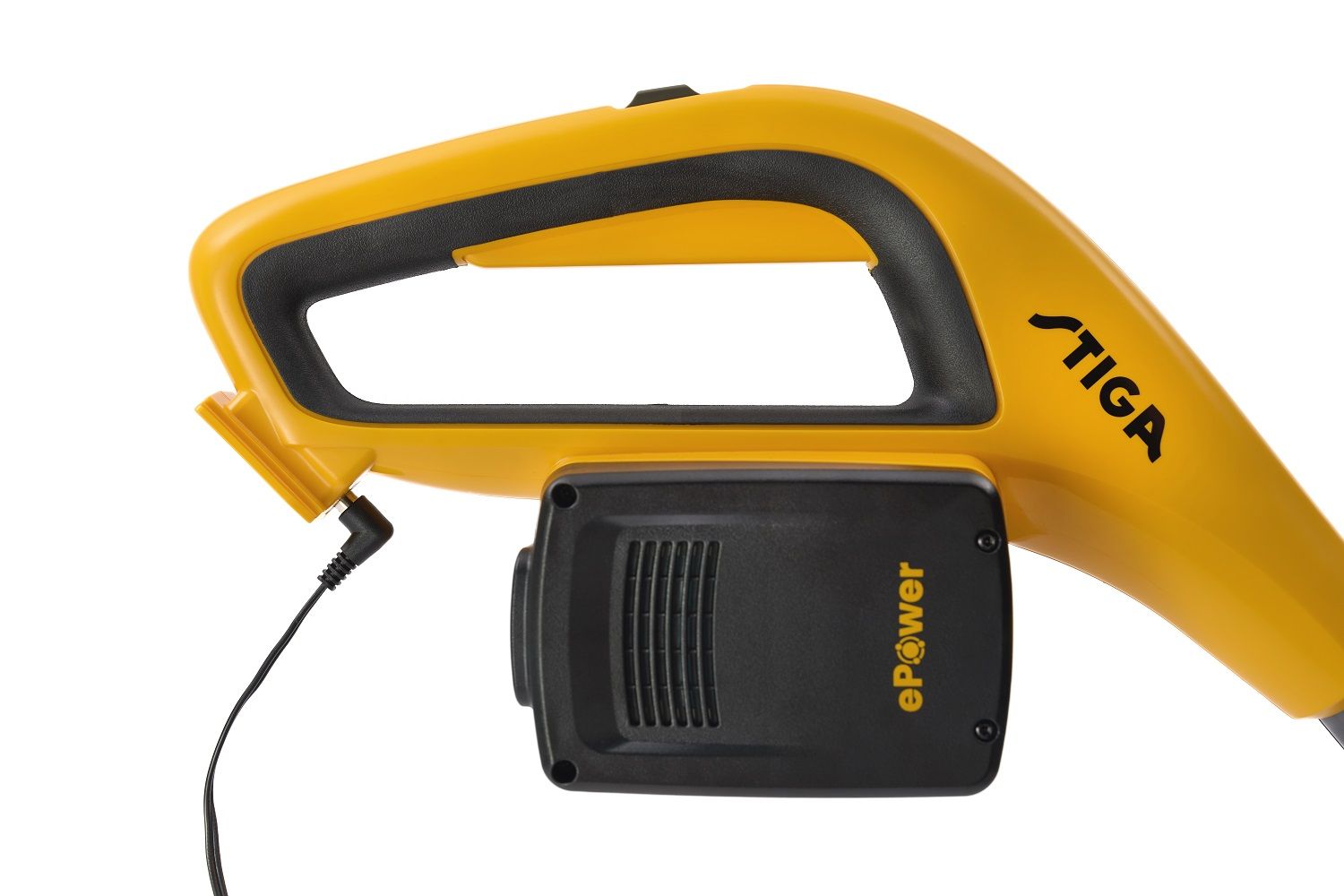 Vyžínač batériový STIGA GT 300e Kit – Obrázok 3