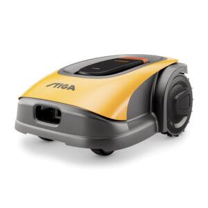Robotická autonómna kosačka STIGA _ A 500