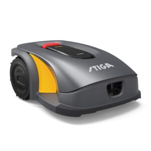 Robotická autonómna kosačka STIGA _ A 7500