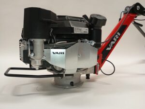 Motorová jednotka KOHLER CV 224 _ pr.spojky 120 mm