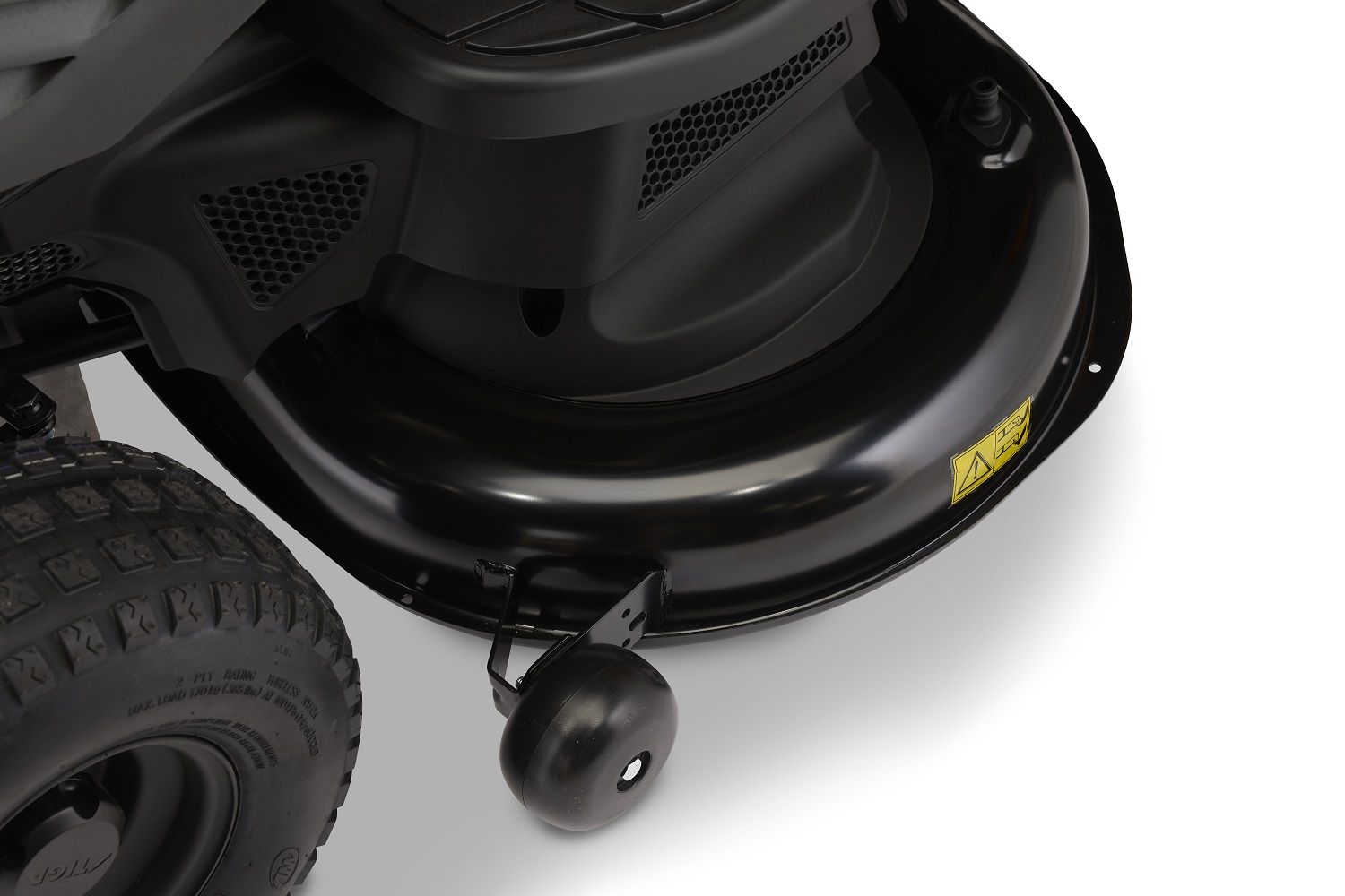 Traktorová kosačka STIGA Tornado 5108 W – Obrázok 5