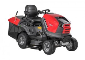Traktorová kosačka STARJET UJ P6 - 102 _ 4WD servo