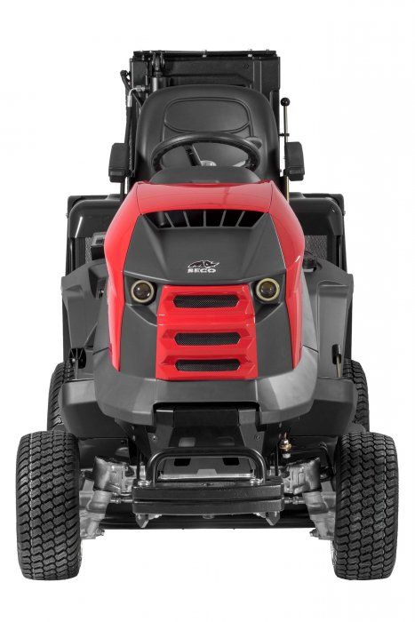 Traktorová kosačka STARJET UJ P6 PRO -102 cm_4WD – Obrázok 2