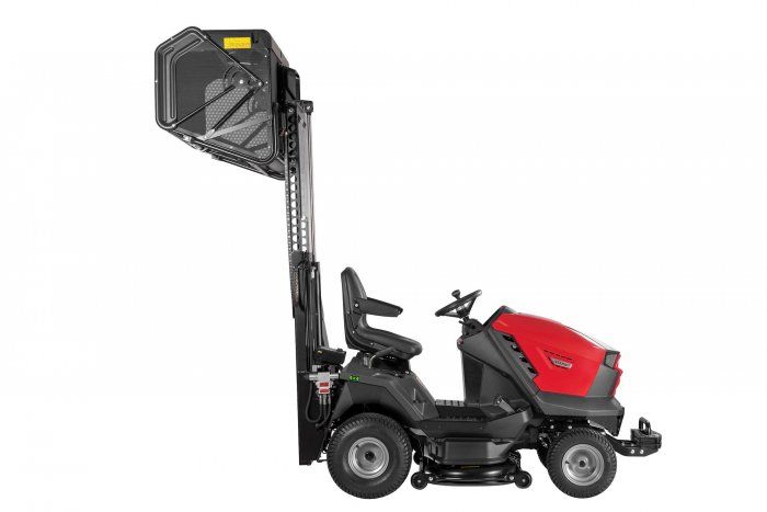 Traktorová kosačka STARJET UJ P6 PRO -102 cm_4WD – Obrázok 6