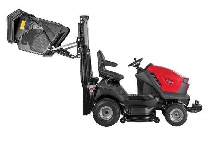 Traktorová kosačka STARJET UJ P6 PRO -102 cm_4WD – Obrázok 7