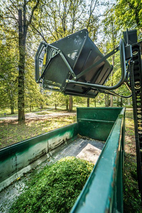 Traktorová kosačka STARJET UJ P6 PRO -102 cm_4WD – Obrázok 10