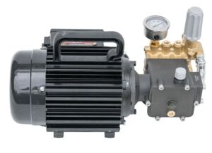 El. tlaková umývačka Waspper W2200EA - 150bar/840l