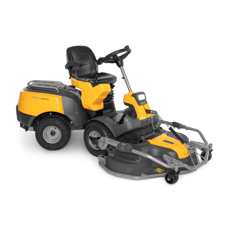 Traktorová kosačka rider STIGA Park Pro 900 WX