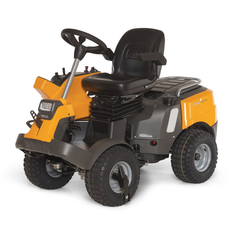 Traktorová kosačka rider STIGA Park Pro 900 WX – Obrázok 3