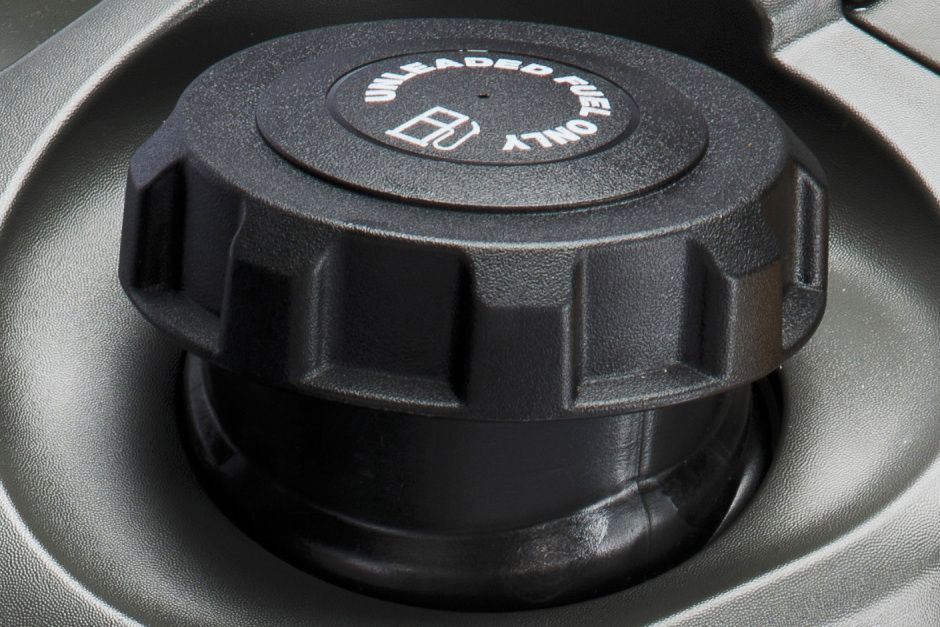 Traktorová kosačka rider STIGA Park Pro 900 WX – Obrázok 6