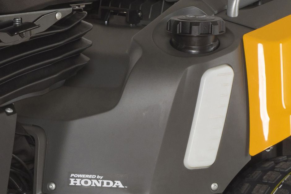 Traktorová kosačka rider STIGA Park Pro 900 WX – Obrázok 8