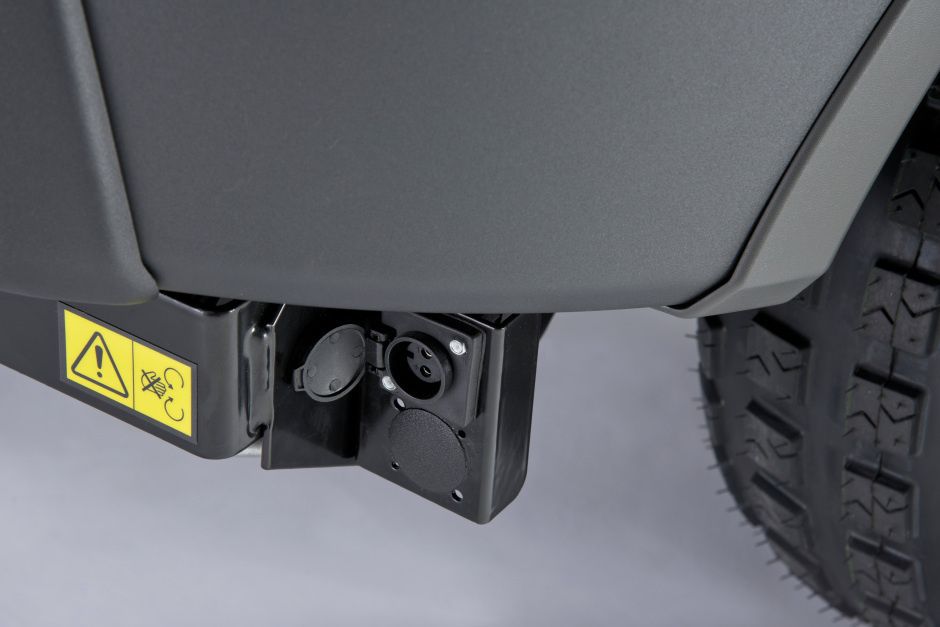 Traktorová kosačka rider STIGA Park Pro 900 AWX – Obrázok 15