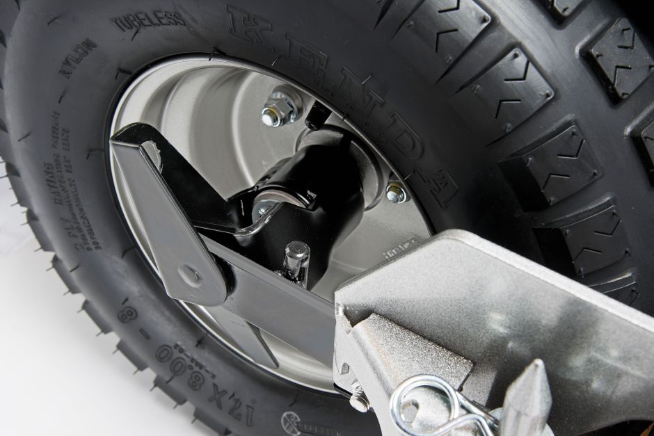 Traktorová kosačka rider STIGA Park Pro 900 AWX – Obrázok 16