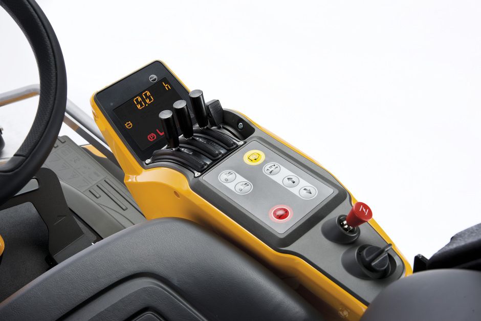 Traktorová kosačka rider STIGA Park Pro 900 AWX – Obrázok 18