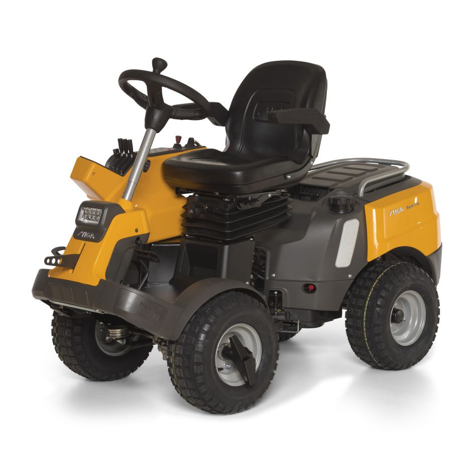 Traktorová kosačka rider STIGA Park Pro 900 AWX – Obrázok 3