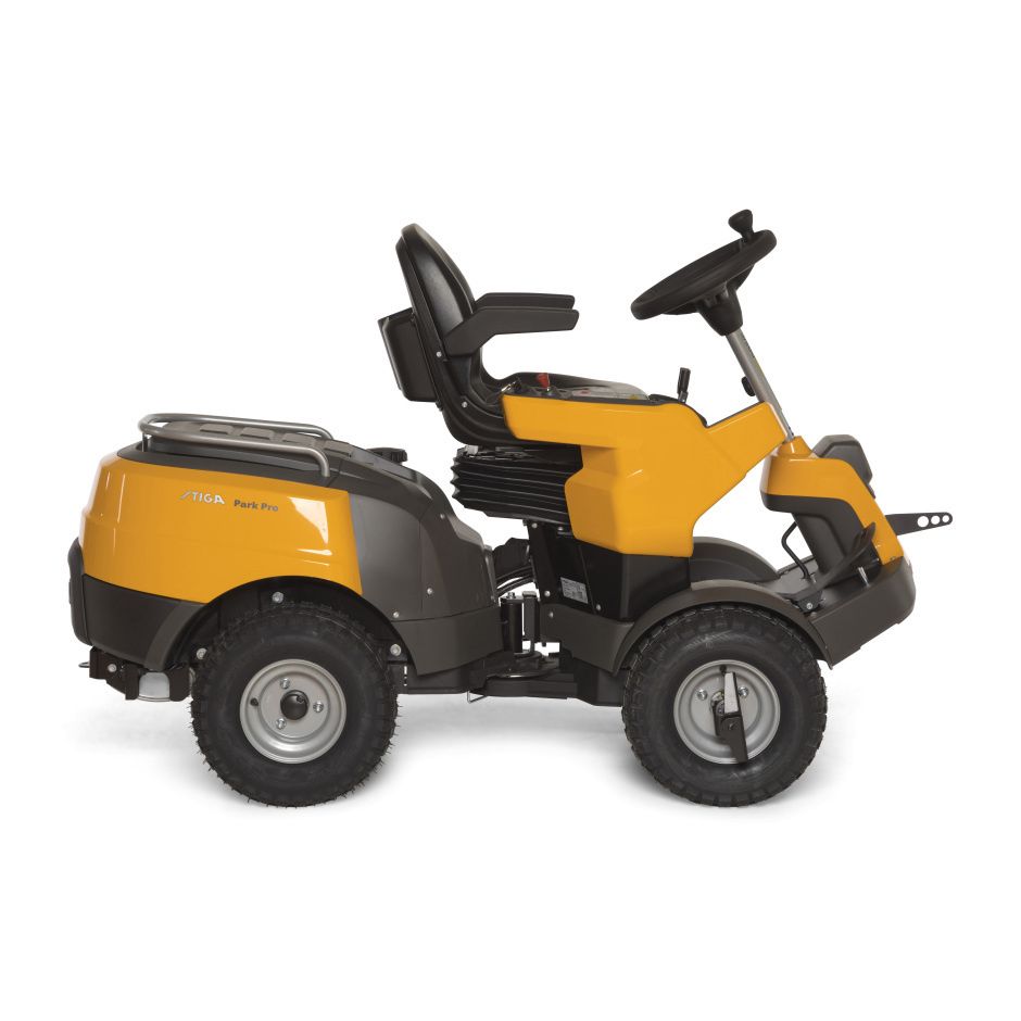 Traktorová kosačka rider STIGA Park Pro 900 AWX – Obrázok 5