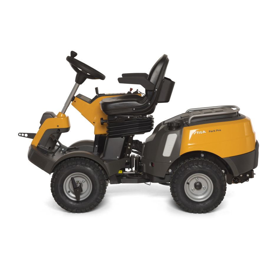 Traktorová kosačka rider STIGA Park Pro 900 AWX – Obrázok 6