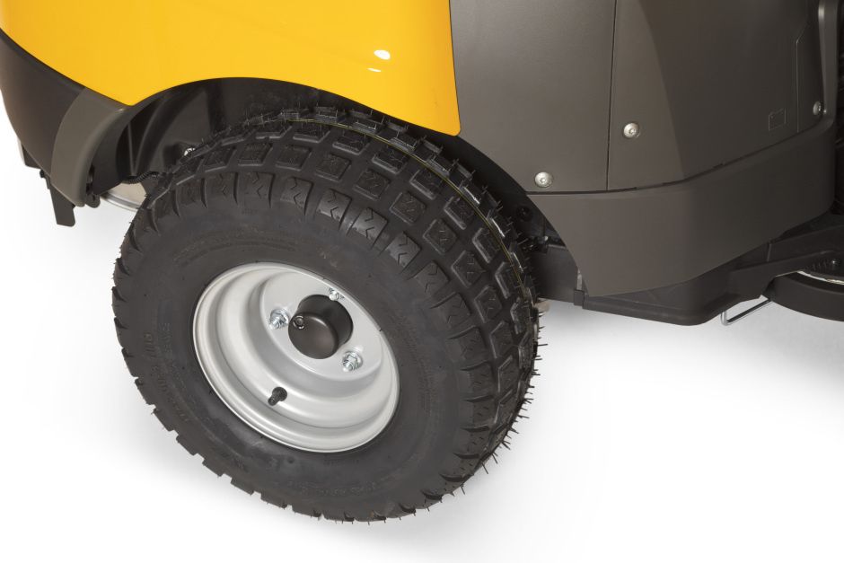 Traktorová kosačka rider STIGA Park Pro 900 AWX – Obrázok 7